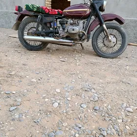 Ural 5557 1990