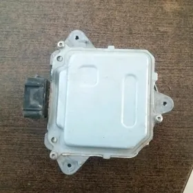 Taýota kampresoryñky