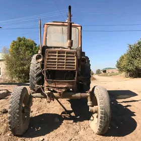 MTZ T-28 1991