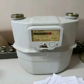 Gaz çòçik G-16 Germaniýa