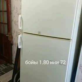 улы холодилник