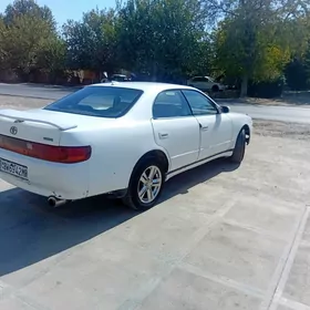 Toyota Chaser 1993