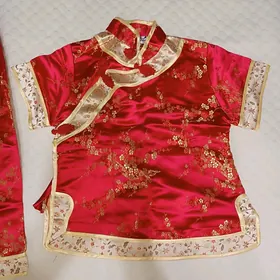 Детский костюм