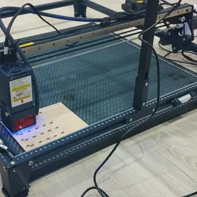 Lazer apparat Sculpfun. 33w