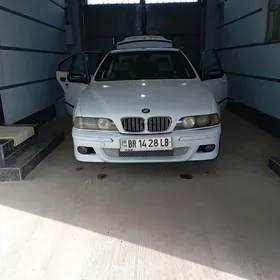 BMW 528 1999