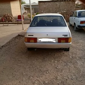 Lada 21099 2002