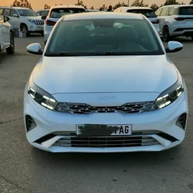 Kia Forte 2022