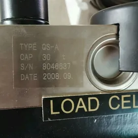 Datçik gapan terezi ayak