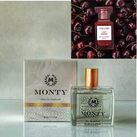 Duhy duhi Tom Ford Lost Cherry