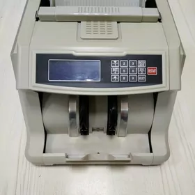 Счётная машина для денег