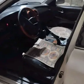 Hyundai Sonata 2002
