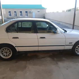 BMW 520 1991