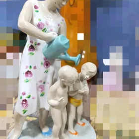 Статуэтка,Statuetka