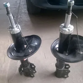 amartzator амортизатор