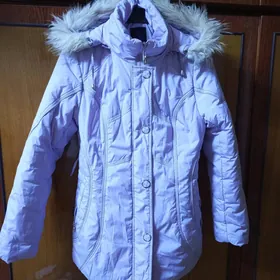 куртки и пальто