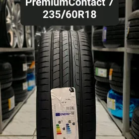 CONTINETAL 25YYL 2356018 1ST