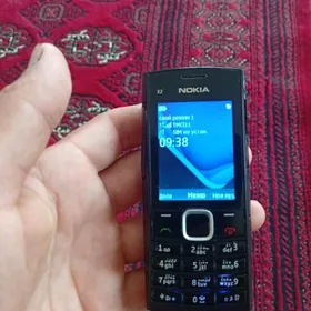 nokia  x2