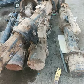 DOSSAN CATARPILLER MOSTLAR