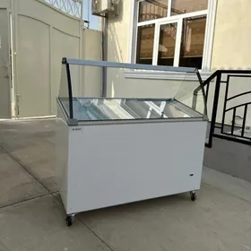 Morozilnik Uğur marazilnik