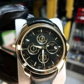 Tissot Sagat lux