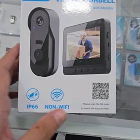 WIFI DAMAFON IN GOWY MODEL🤩️