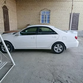 Toyota Camry 2005