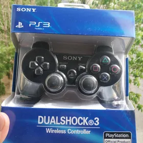 ps 3 jostik