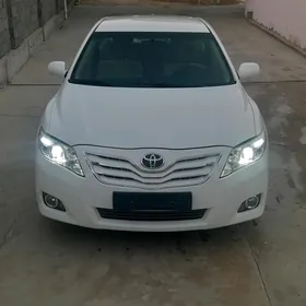 Toyota Camry 2008