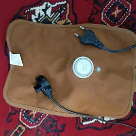 грелка для тела endam yyladyjy