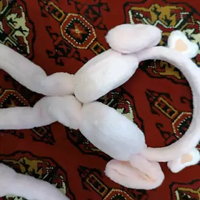 зимние наушники gysh naushnik