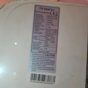 кондиционеры