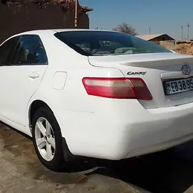 Toyota Camry 2008