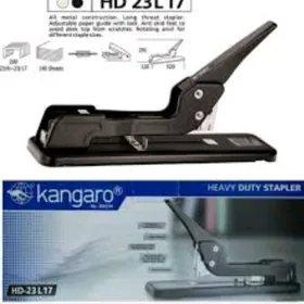 Stepler Kangaroo 23L17 23L24