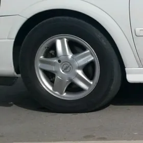 opel diska 205 65 15