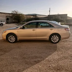 Toyota Camry 2009