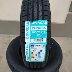 Dovorad 185 70 14 Taze teker