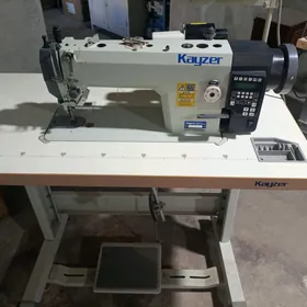 Kayzer profisionalnyý tikin maşin