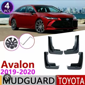 CAMRY AVALON 18 24 BRAZGAWIK