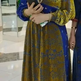 gülli pombah