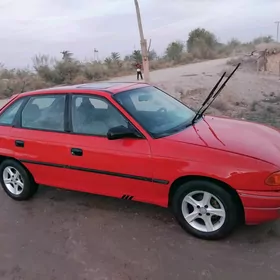 Opel Astra 1995