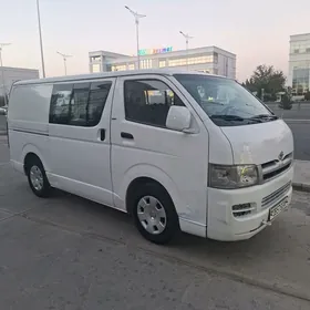 Toyota Hiace 2006
