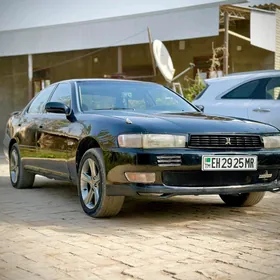 Toyota Cresta 1992