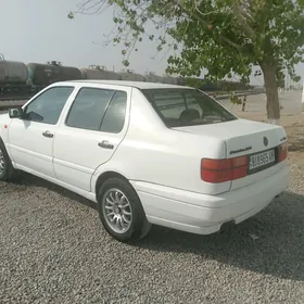 Volkswagen Jetta 1993