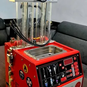 Forsunka apparat ( yuwyan )