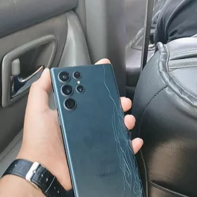 samsung s22 ultra 🟢