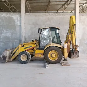 Komatsu 830E-AC 2004
