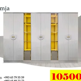 Şkaf öý üçin mebel шкаф мебель