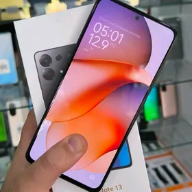 Redmi not 13 8/256gb