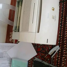 Canon Laser shot LBP 1120