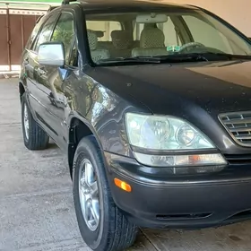 Lexus RX 300 2002